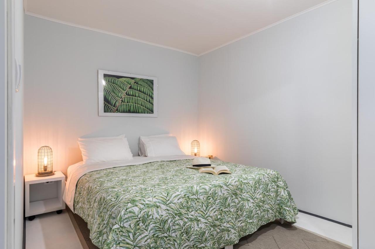 Waterview Apartments - Koru Apartment And Pool มีมิตเซ ภายนอก รูปภาพ